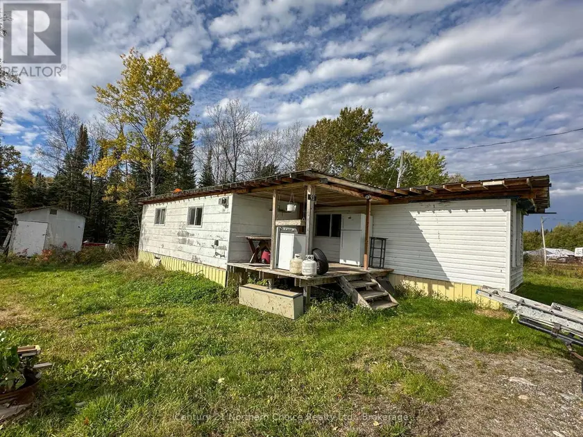 Detached at 93 FOREST DRIVE, Ear Falls