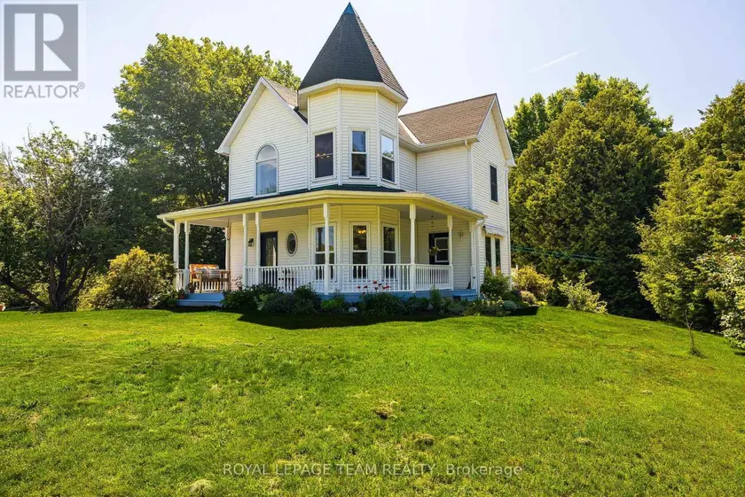 Detached at 531 CRAIG ROAD, North Grenville