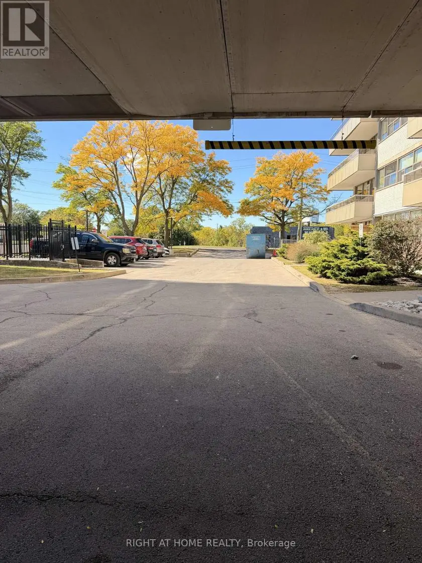 Apartment at 505 - 215 GLENRIDGE AVENUE, St. Catharines