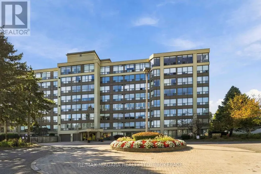 Apartment at 704 - 5100 DORCHESTER ROAD, Niagara Falls