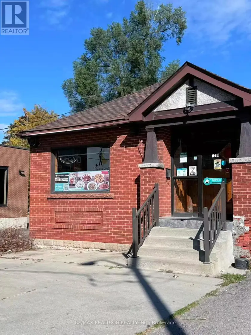 Other at 1088 MAIN STREET W, Hamilton