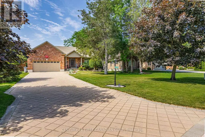 Detached at 10159 MEADOWLILY CRESCENT, Lambton Shores