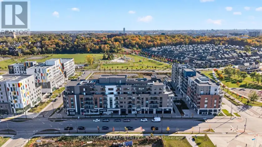 Apartment at 411 - 1350 HEMLOCK ROAD, Ottawa