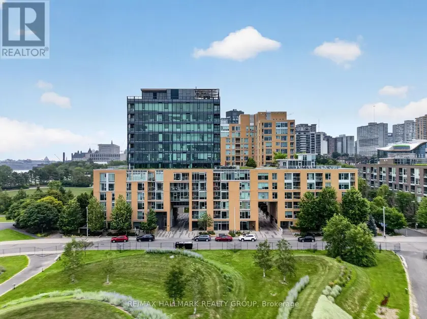 Apartment at 405 - 250 LETT STREET, Ottawa