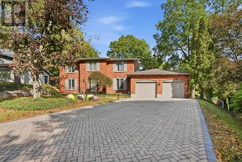 Detached at 51 HAMPTON CRESCENT, London North