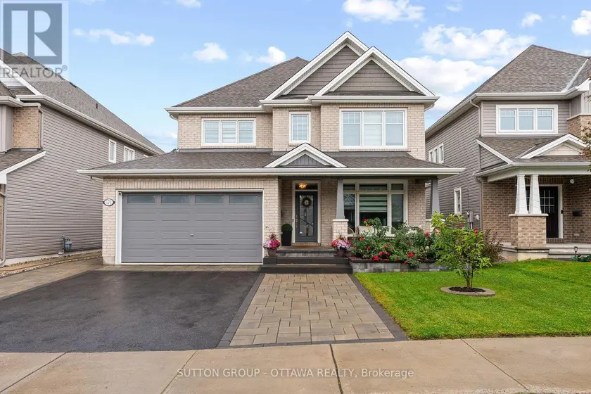 Detached at 571 EGRET WAY, Ottawa
