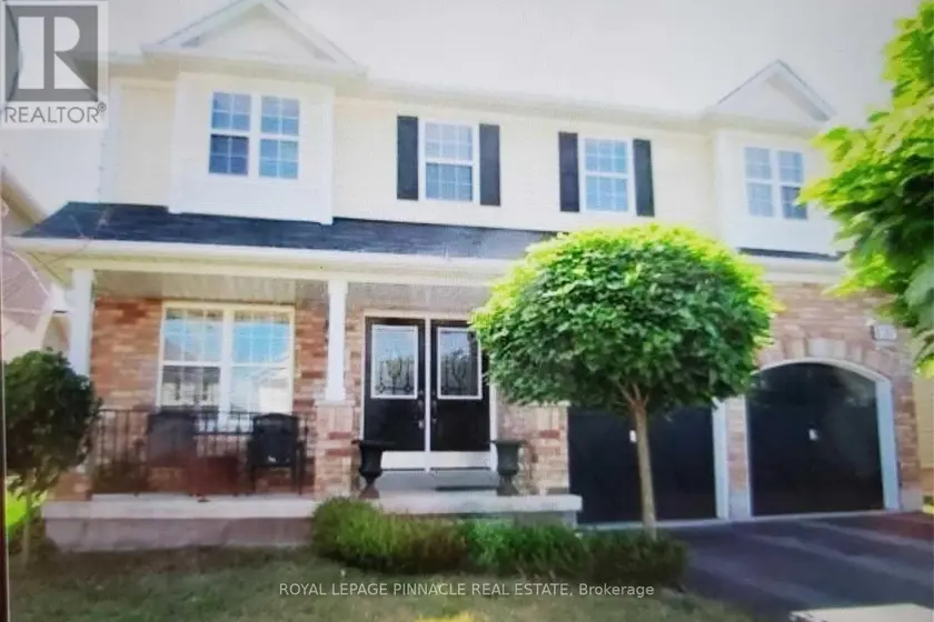 Detached at 137 BLACKBURN DRIVE, Brantford