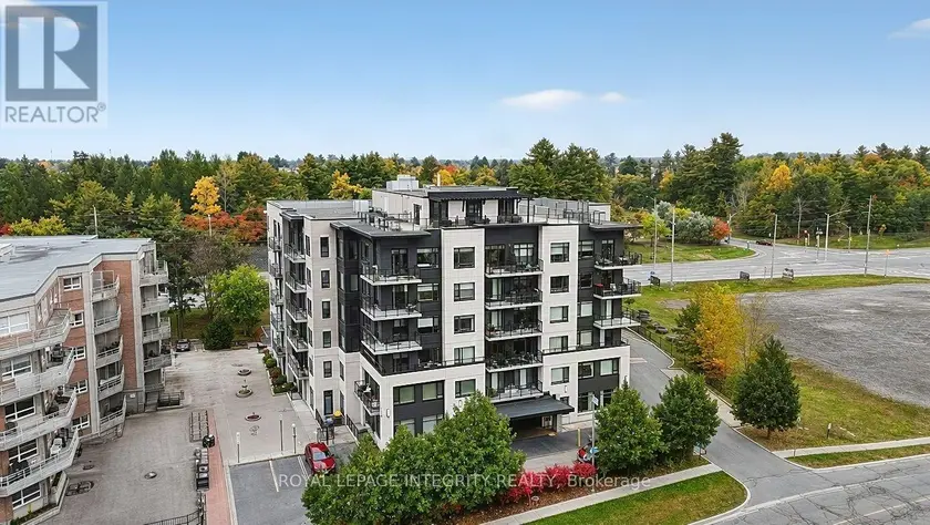 Apartment at Unit 309