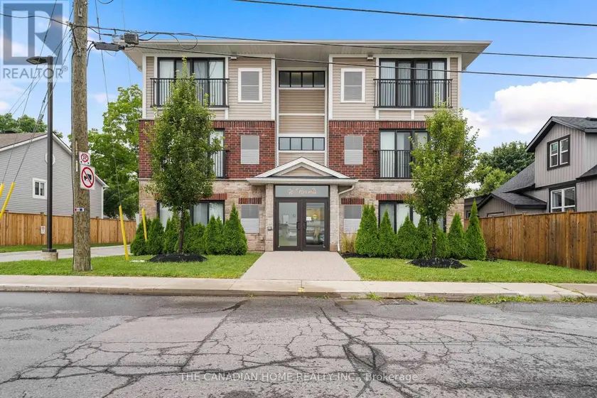 Multiplex at 103 - 63 VINE STREET S, St. Catharines