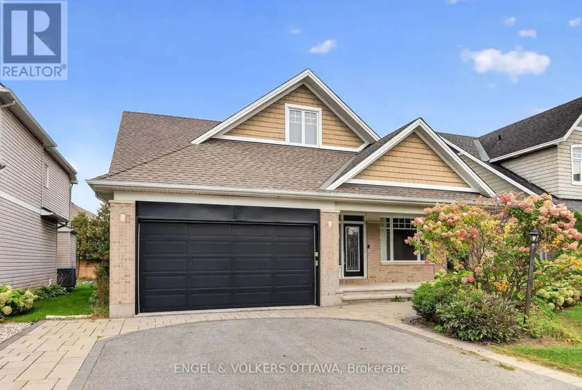 Detached at 547 KILBIRNIE DRIVE, Ottawa