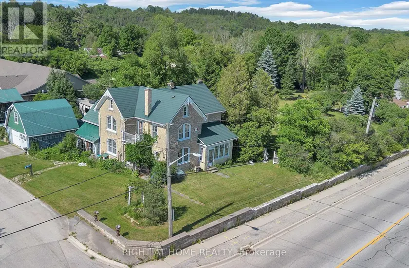 Detached at 402 LAMBTON STREET E, West Grey