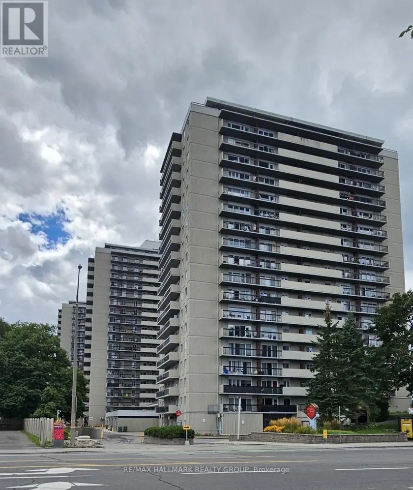 Apartment at 804 - 158A MCARTHUR AVENUE, Ottawa