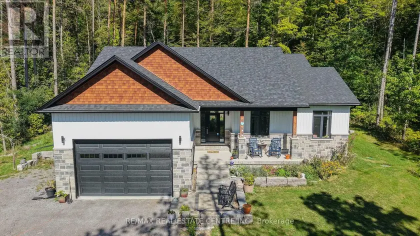 Detached at 12342 COUNTY ROAD 2 ROAD, Cramahe