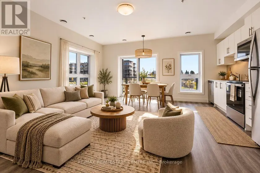 Apartment at 313 - 1000 LACKNER PLACE, Kitchener