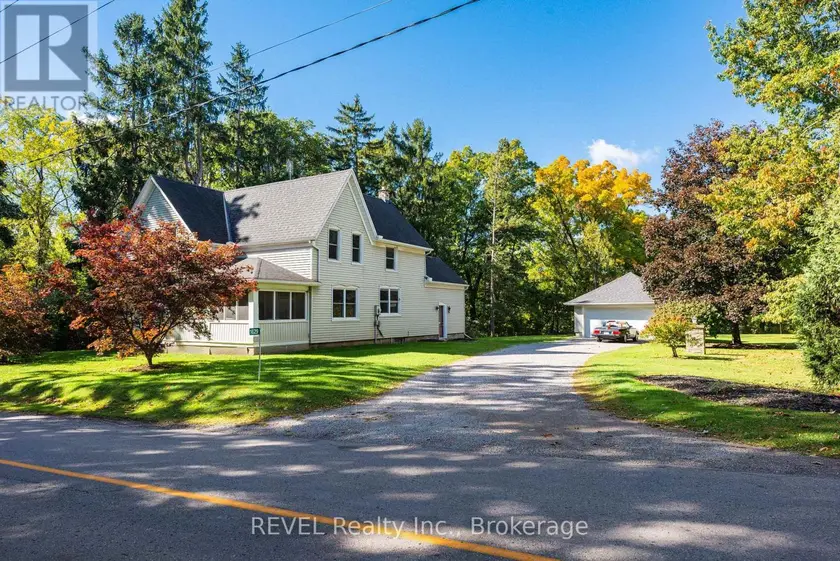 Detached at 1629 GREGORY ROAD, St. Catharines