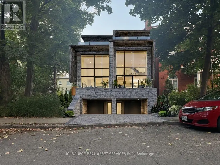 Vacant Land at 323 DALY AVENUE, Ottawa