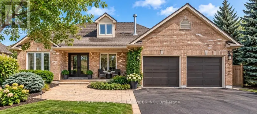 Detached at 56 WINDRUSH TRAIL, Kitchener