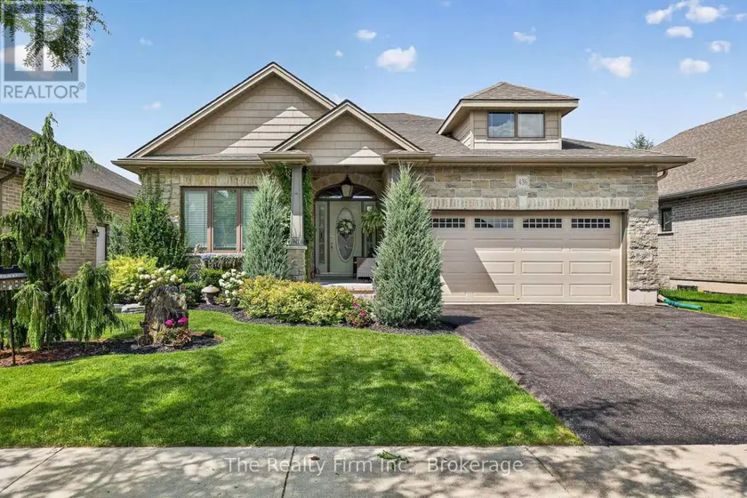 Detached at 436 FAIRWAY ROAD, Woodstock