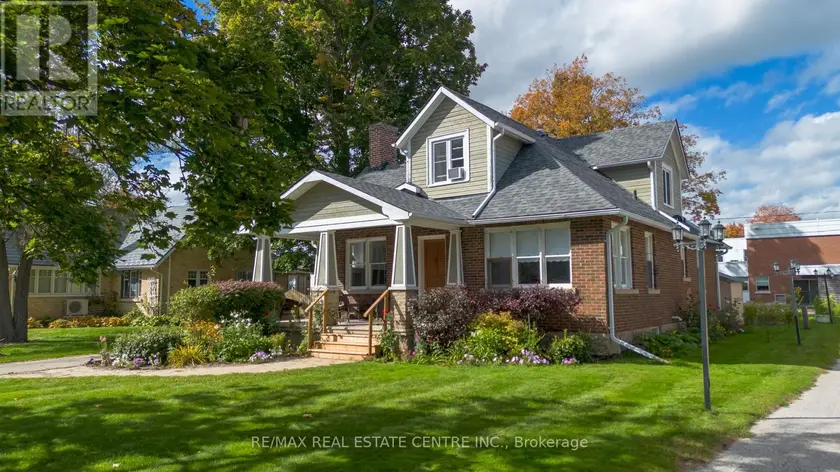 Detached at 314 MAIN STREET E, Shelburne