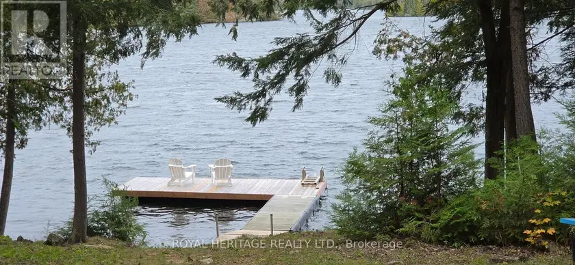 Detached at 1280B AUSTRIS ROAD, Frontenac