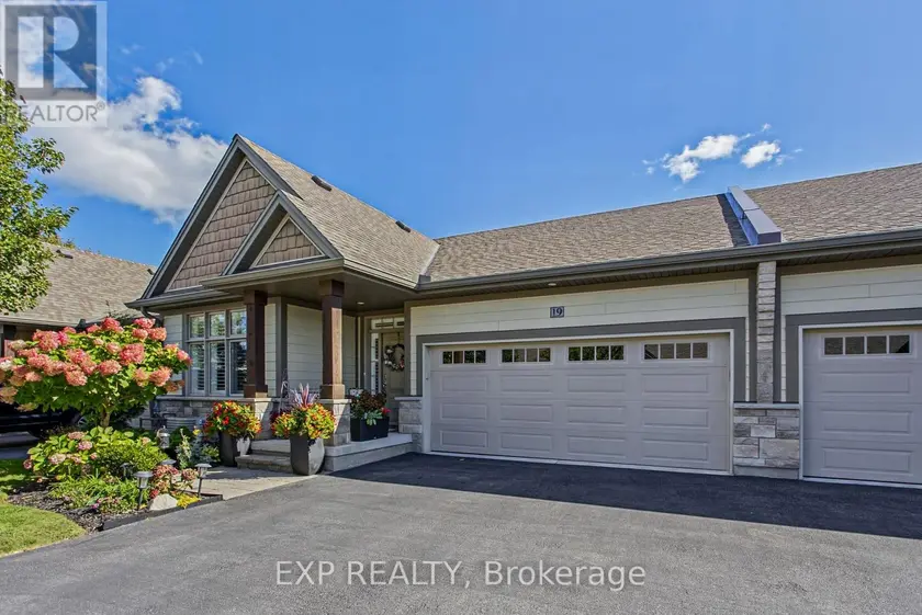 Townhouse at 19 - 3340 CULP ROAD, Lincoln