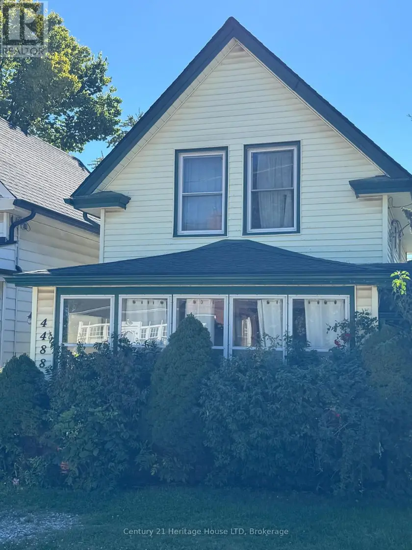 Detached at 4488 EASTWOOD CRESCENT, Niagara Falls