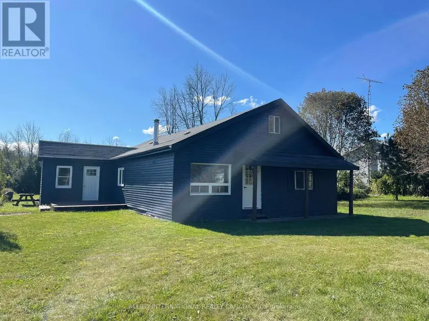 Detached at 537 BURR ROAD, Prince Edward County