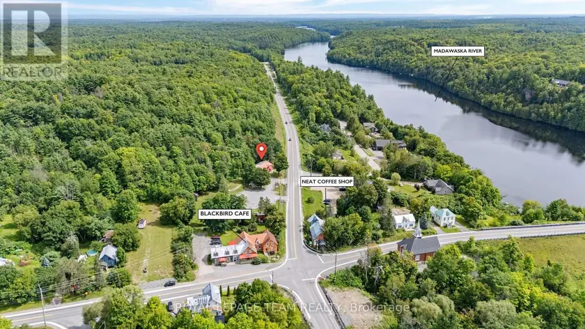 Other at 1716 CALABOGIE ROAD, McNab/Braeside
