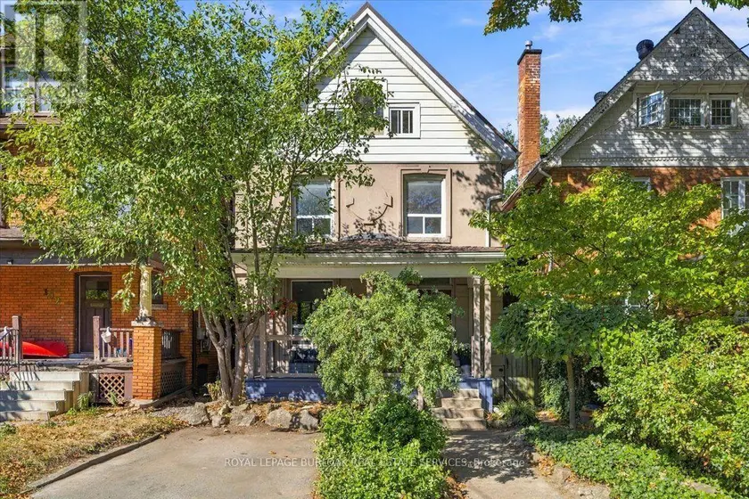 Detached at 98 SANFORD AVENUE S, Hamilton