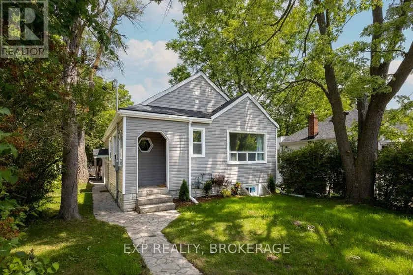 Detached at 19 SCOTT STREET, Kingston