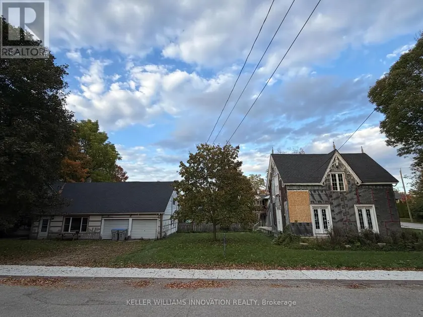 Detached at 63 DUNEDIN STREET, Huron East