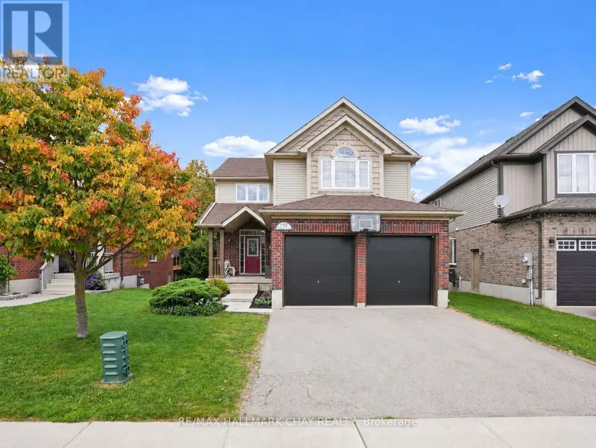 Detached at 192 MURIEL STREET, Shelburne