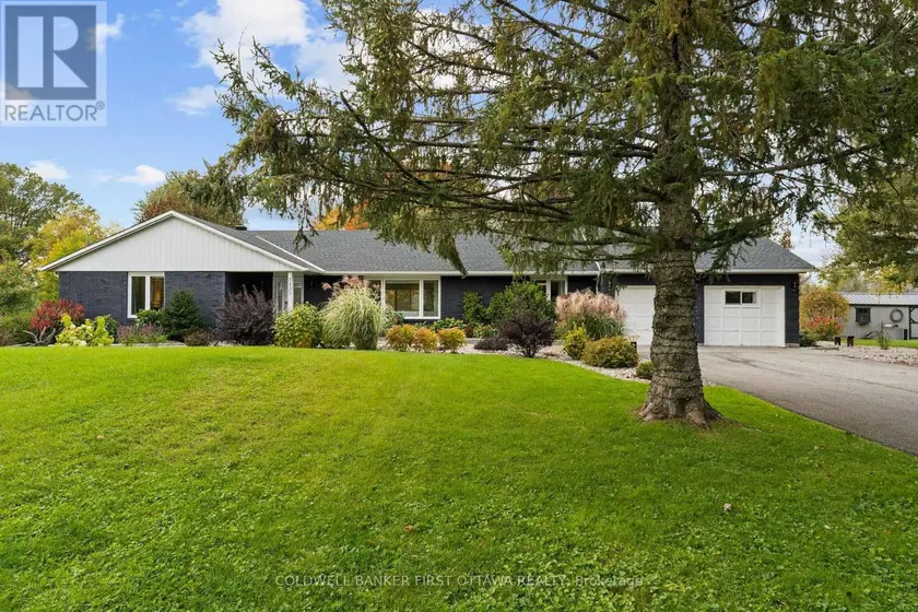 Detached at 2435 RIVER ROAD, North Grenville