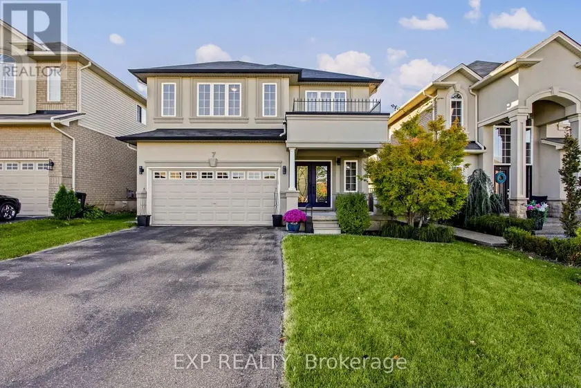 Detached at 7 LAMPMAN DRIVE, Grimsby