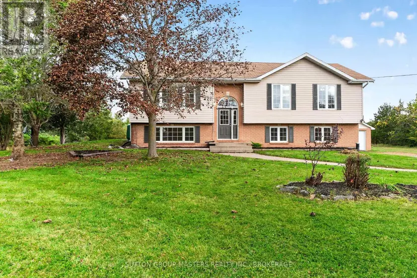 Detached at 3026 BURBROOK ROAD, Kingston