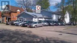 Other at 227 LOUISA STREET, Kitchener