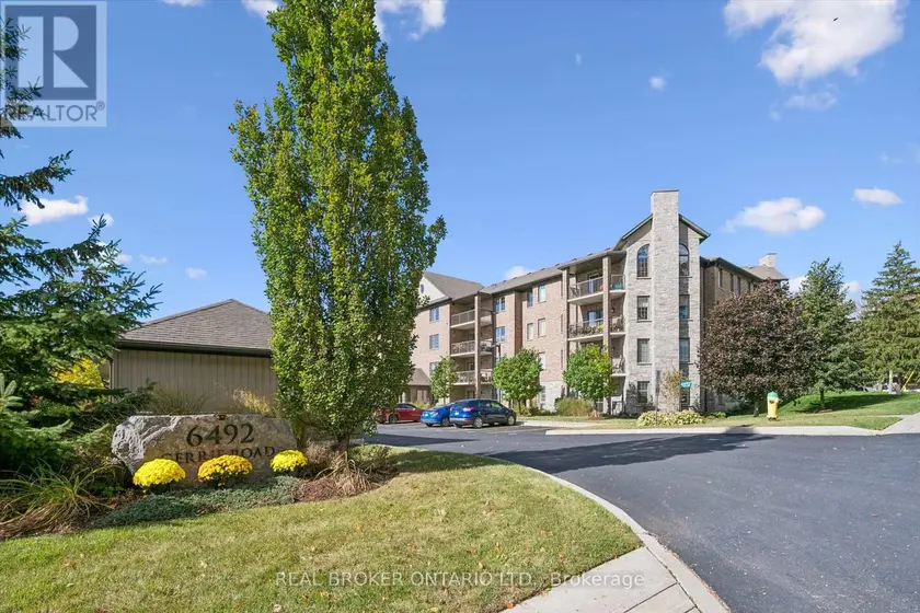 Apartment at 408 - 6492 GERRIE ROAD, Centre Wellington