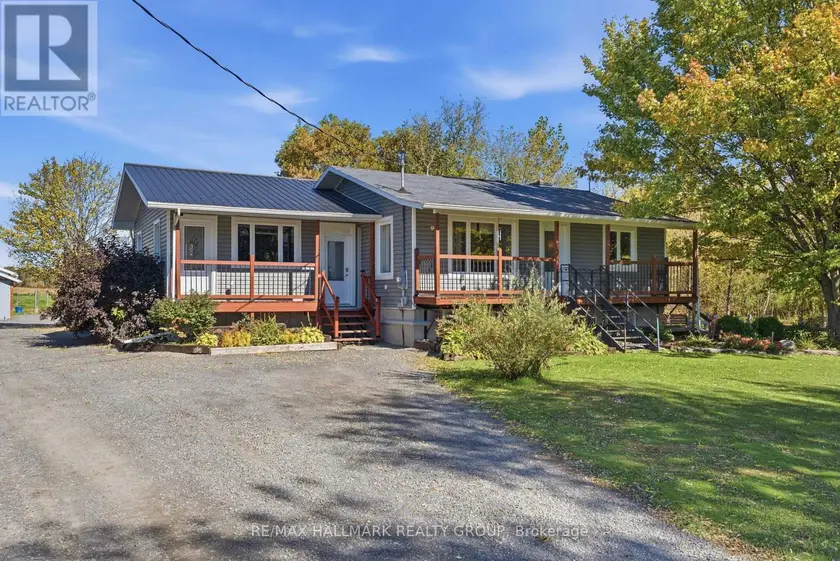 Semi-Detached/Link at 321 CONCESSION ROAD 2, The Nation