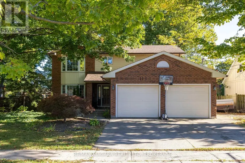 Detached at 7873 BEAVERDAMS ROAD, Niagara Falls
