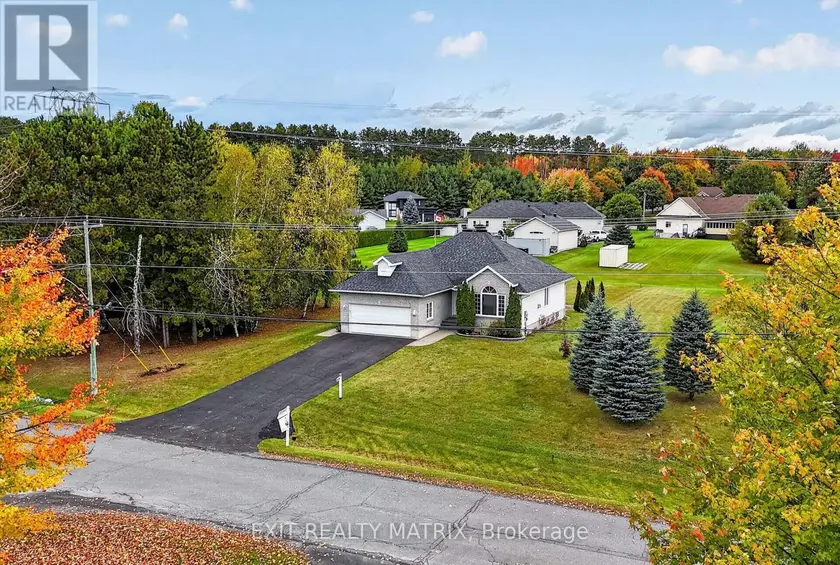 Detached at 2117 LEMERY STREET, Clarence-Rockland
