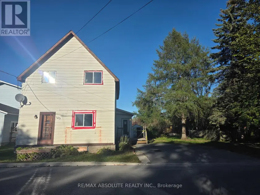 Detached at 143 PARK AVENUE, Carleton Place