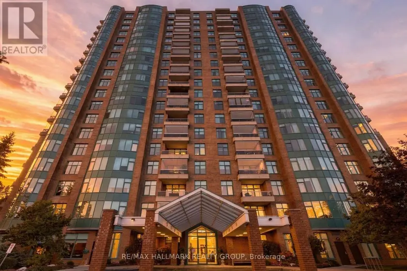 Apartment at 607 - 3590 RIVERGATE WAY, Ottawa