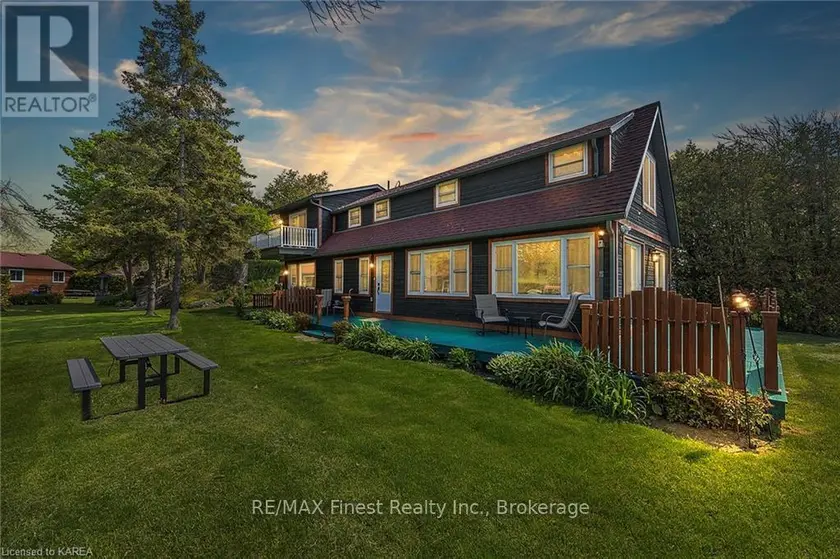 Other at 135 THOUSAND ISLANDS PARKWAY, Front of Leeds & Seeleys Bay