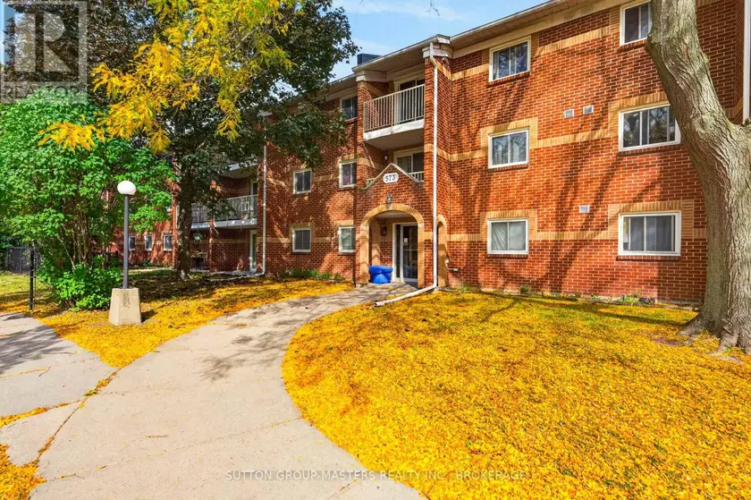 Apartment at 101 - 573 ARMSTRONG ROAD, Kingston
