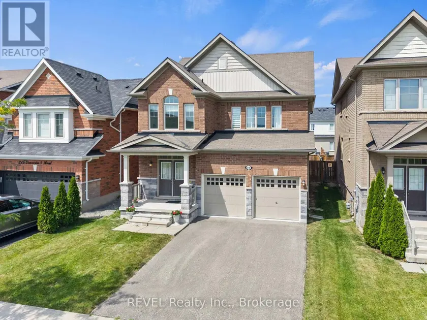 Detached at 318 CONCESSION 3 ROAD, Niagara-on-the-Lake