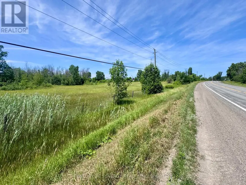 Vacant Land at 00 COUNTY ROAD 8 ROAD E, Elizabethtown-Kitley