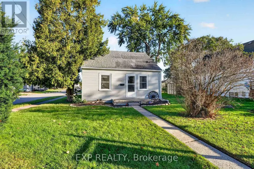 Detached at 6063 CADHAM STREET, Niagara Falls
