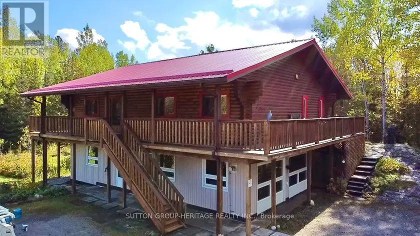 Detached at 1284 MELBOURNE ROAD, Thunder Bay