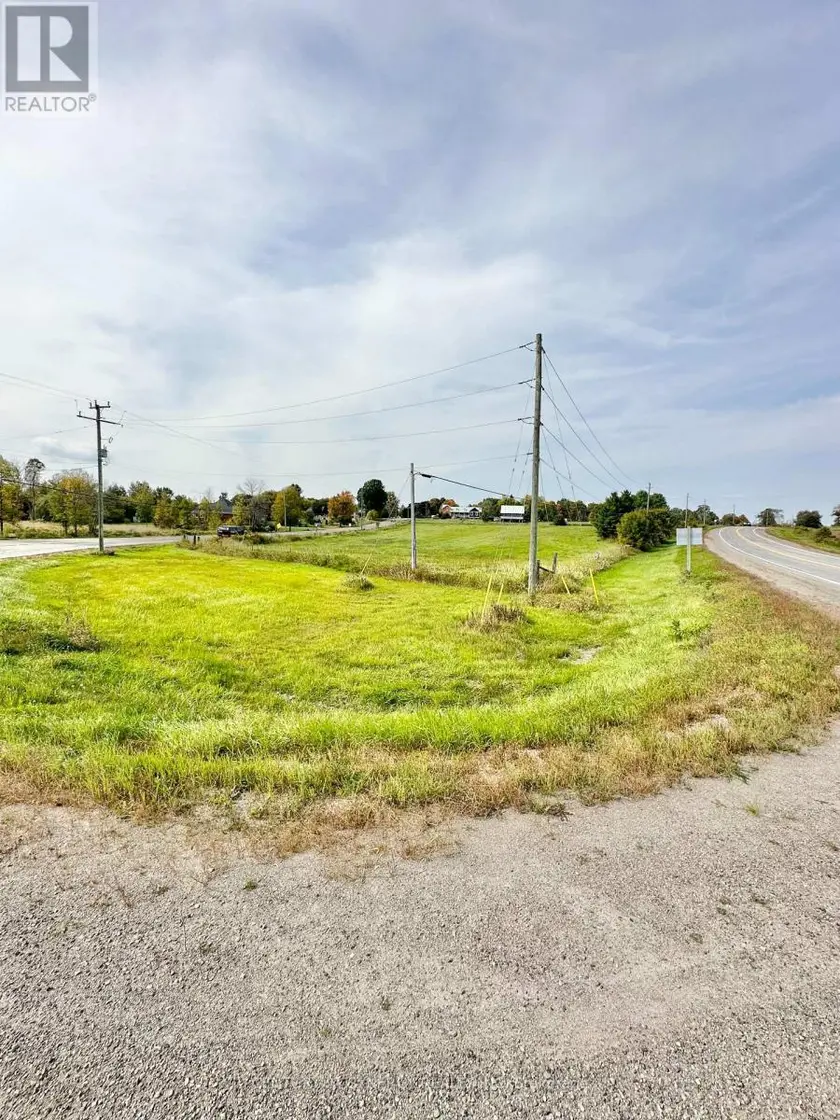 Vacant Land at 00 COUNTY ROAD 1 ROAD, Elizabethtown-Kitley