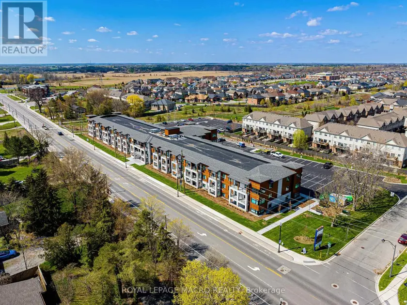 Multiplex at 317 - 3120 REGIONAL 56 ROAD, Hamilton